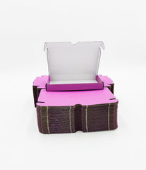 Royal Mail Large Letter Pip C4 A4 C5 A5 C6 A6 Postal Boxes Mailing Box- CHEAPEST