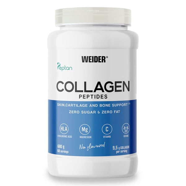 Weider Collagen Peptides Powder, 680G