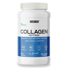 Weider Collagen Peptides Powder, 680G
