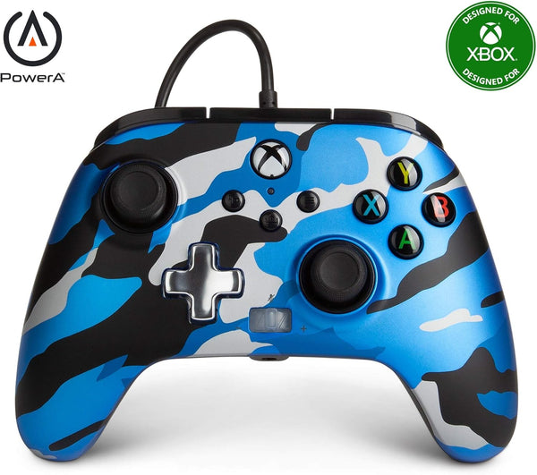 Powera Enhanced Wired Controller for Xbox Series X|S