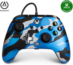 Powera Enhanced Wired Controller for Xbox Series X|S