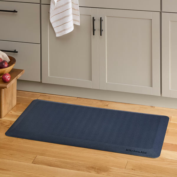 Kitchenaid Anti-Fatigue Comfort Gel Mat in 3 Colours, 50 X 99 Cm