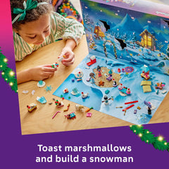 LEGO Friends Advent Calendar - Model 42698
