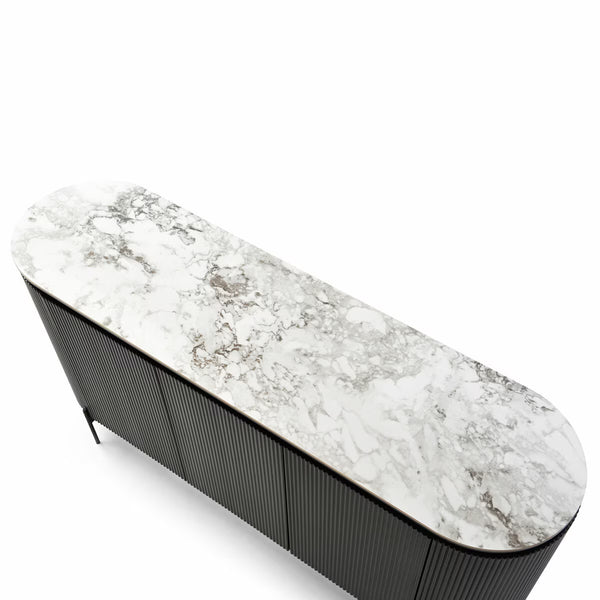 Indus Valley Kia Ceramic Sideboard