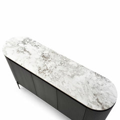 Indus Valley Kia Ceramic Sideboard