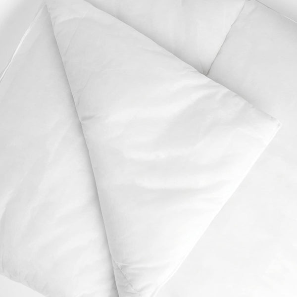 ELAFY Hotel Quality Duvet Quilt Size Single Double Super King All Tog 4.5 10.5 13.5 15 All Seasons Duvet