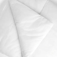 ELAFY Hotel Quality Duvet Quilt Size Single Double Super King All Tog 4.5 10.5 13.5 15 All Seasons Duvet