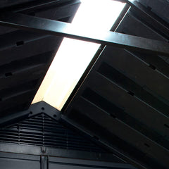 Keter Newton plus 15Ft X 7Ft 5