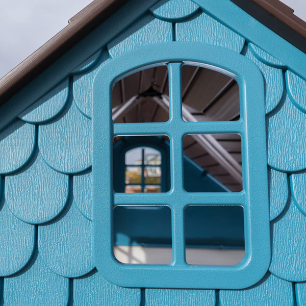 Lifetime 7Ft (2.2M) Imagination Playhouse (3-10 Years)