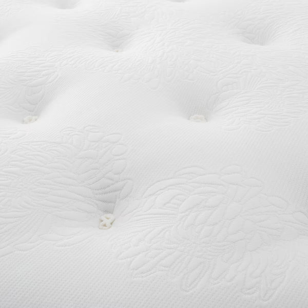 Silentnight 1400 Pocket Ortho Mattress, King