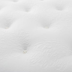Silentnight 1400 Pocket Ortho Mattress, King