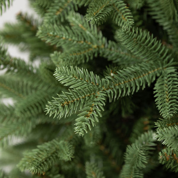 6Ft 6 Inches (1.9M) Unlit Aspen Artificial Christmas Tree