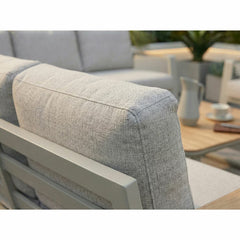 Norfolk Thornbury 4 Piece Seating Set