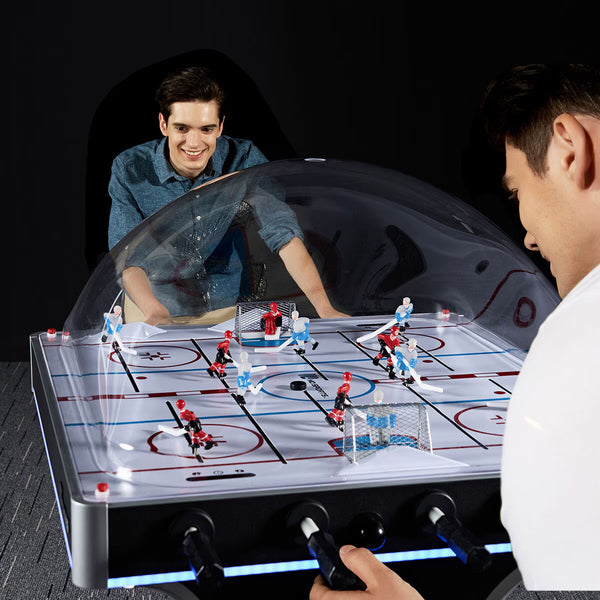 MD Sports Dome Hockey Table