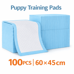 100Pcs Thick, Odor-Controlling Disposable Diapers for Dogs And Cats, Designed to Absorb Urine Effectively