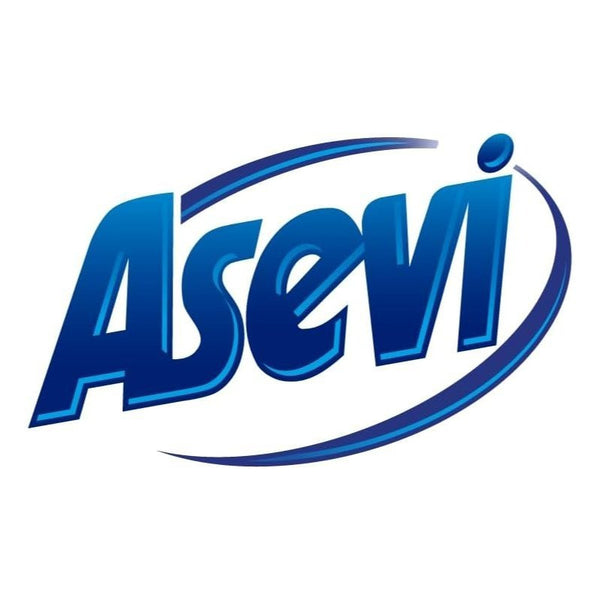 Asevi Fabric Conditioner, Laundry Conditioner, Liquid Fabric Conditioner, 60 Washes, Multipack of 10 X 1380ML (Blue)