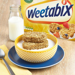 Weetabix, 2 X 48 Pack