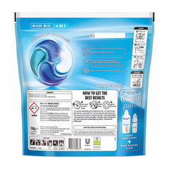 Persil Non Bio 4 in 1 Capsules, 2 X 55 Wash