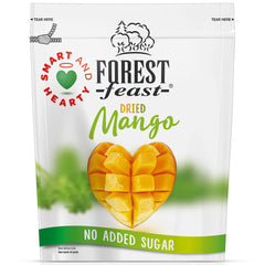 Forest Feast Smart & Hearty Dried Mango, 650G