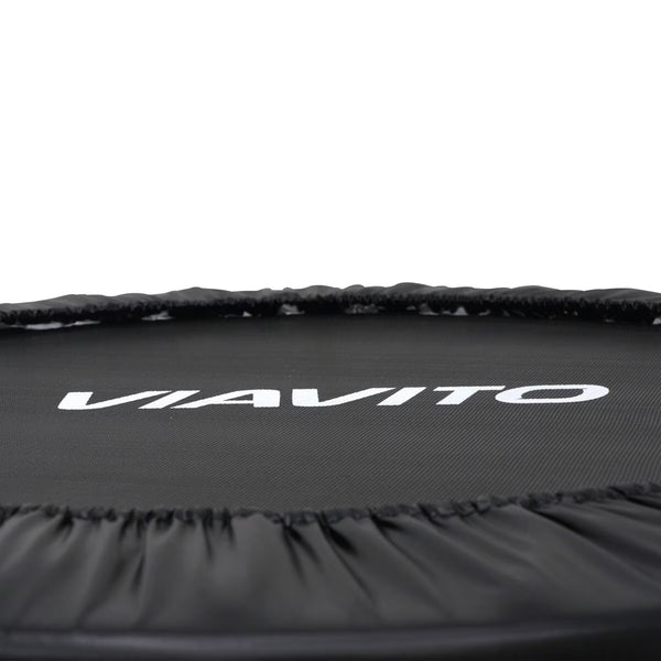 Viavito Mini Fitness Trampoline