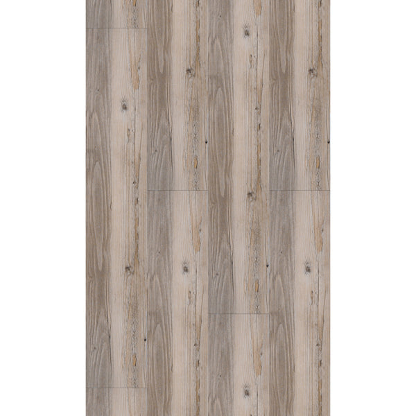 Self Adhesive Vinyl Flooring, Floor Planks with Wood Effect, 36pcs Waterproof PVC Floor Tiles for Bathroom Kitchen and All Flat Floor, Stick On Floor Tiles, 91.5x15.2cm 5m²