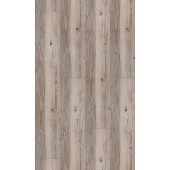 Self Adhesive Vinyl Flooring, Floor Planks with Wood Effect, 36pcs Waterproof PVC Floor Tiles for Bathroom Kitchen and All Flat Floor, Stick On Floor Tiles, 91.5x15.2cm 5m²