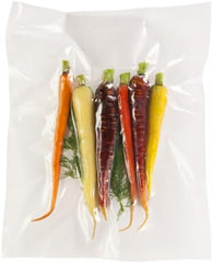 Sousvidetools | Vacuum Sealer Bags | Pack of 100 | 30Cm X 40Cm | Embossed Food Storage | Sous Vide Cooking, Freezing & Microwaving | [SVT-06005]