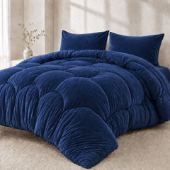 Bloom Blends CloudSoft Coverless Duvet 10.5 Tog