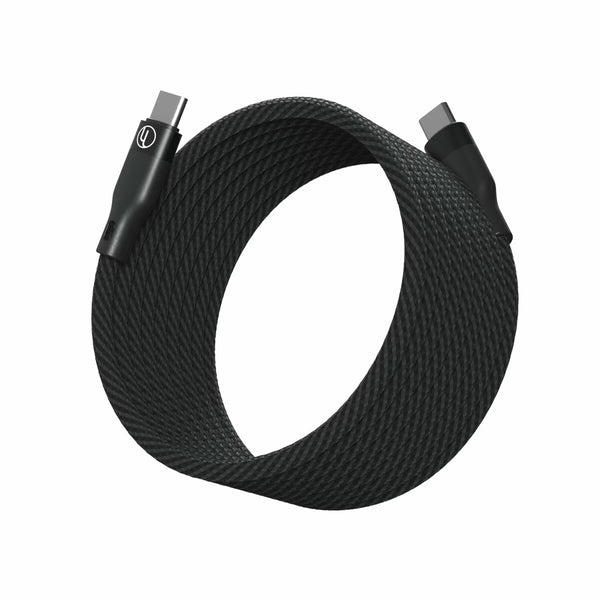 Looploop USB-C Cables 3PK