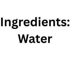 Nestle Pure Life Still Water - Pack of 24 x 500ml - Crisp Hydration Family Mega Pack