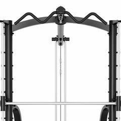 Marcy MWB-1282X Platinum Smith Machine