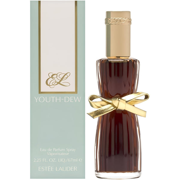 Estee Lauder Youth Dew 67ml EDP Spray Christmas Gifts for Her