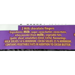 Mix 11 Chocolate Gift Hamper, Different Size Chocolate Bars Perfect Treat