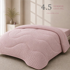 Bloom Blends CloudSoft Coverless Duvet 10.5 Tog