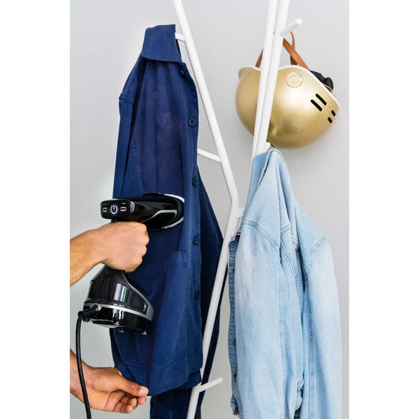 Tefal Access Steam Force 2-In-1 Handheld Garment Steamer