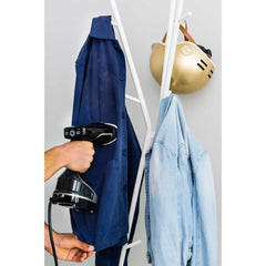 Tefal Access Steam Force 2-In-1 Handheld Garment Steamer