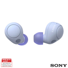 Sony WF-C700NB Noise Cancelling In-Ear Headphones in 4 Colors