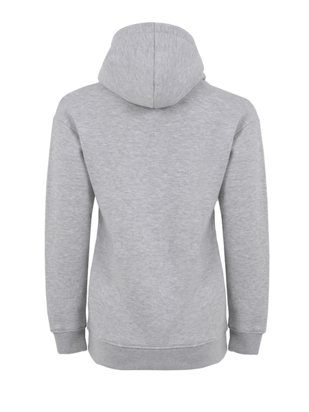 Women 2Pc Tracksuit Set - Comfort-Fit Hoodie and Sweatpants Cord Set - Versatile Joggers Casual Sportswear for Daily Wear, Ladies Gym, Outdoor and Workouts