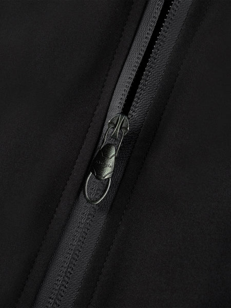 Men'S Casual Bomber Jacket | Spring-Autumn, Non-Stretch, Baseball Collar, Multiple Pockets, Zipper Closure