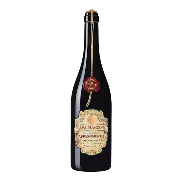 Casa Marzoni Appassimento 2024, 75Cl