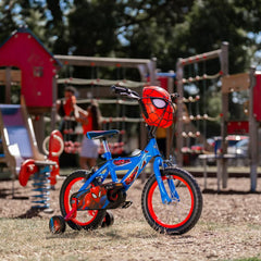 Huffy Spider-Man Kids 14