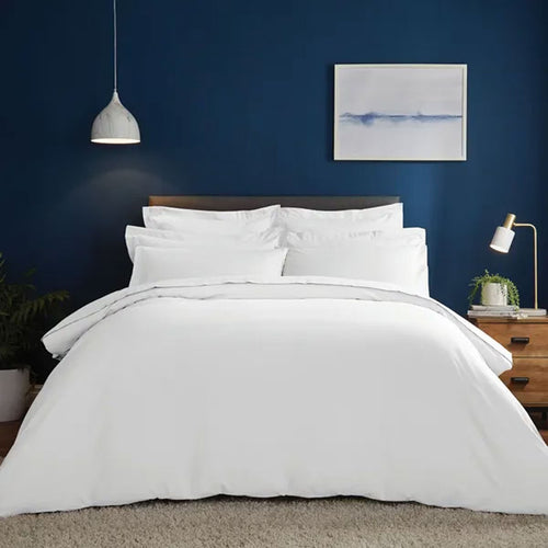 Boutique Living 400 Thread Count Egyptian Cotton 6 Piece Bed Set in 2 Colours, Super King