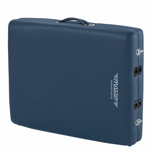 Master Massage Roma II 76Cm Portable Massage Table Package