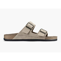 Simba Men'S Ylur Slipper in Beige