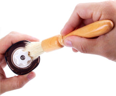 Espresso Supply Coffee Grinder Brush