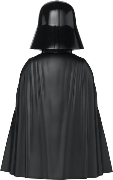 Exquisite Gaming: Star Wars: Darth Vader - Original Mobile Phone & Gaming Controller Holder, Device Stand, Cable Guys, Licensed Figure (Multi-Colored)