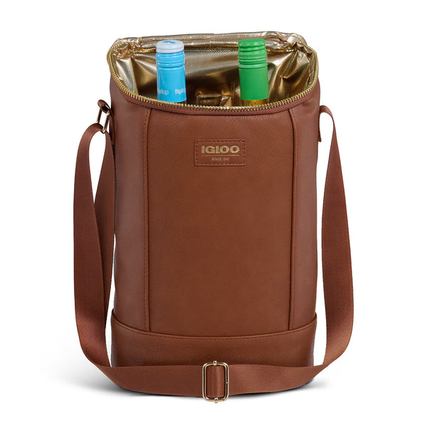 Igloo Luxe Cooler Tote Bag in 2 Colours