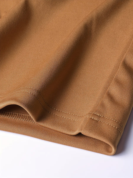 5pcs Men'S Short Sleeve T-Shirts Summer New Arrival Light Board Multi-Color Round Neck Clothing Pullover Casual Sports Apparel Men'S Tops