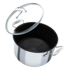 Circulon C-Series Stockpot, 26Cm