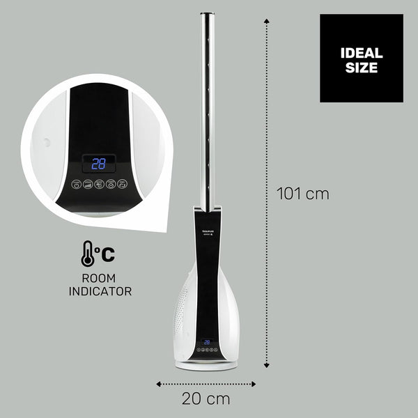 Taurus Babel Invisible Tower Slim Fan 40